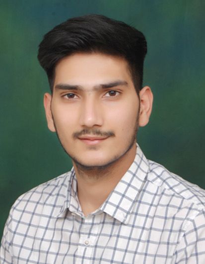 Ankit Kumar