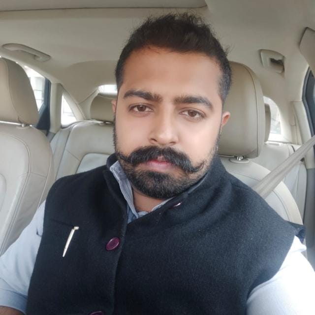 Ankur Khunger