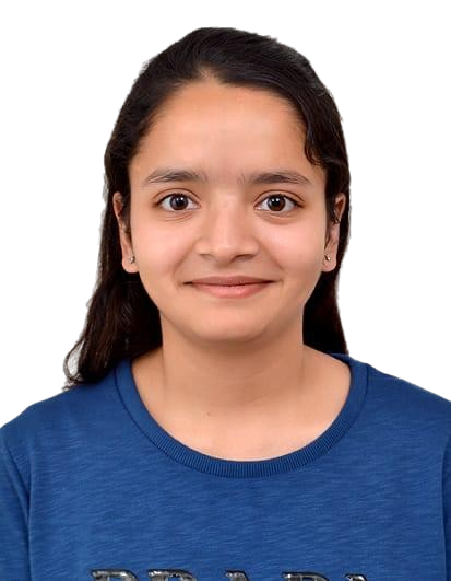 Himanshi Garg