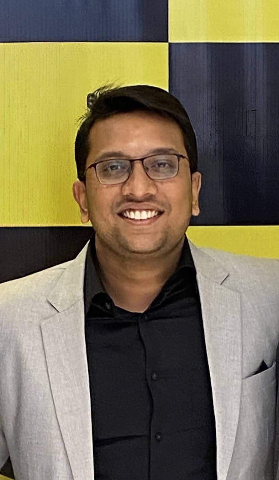 Kartik Mittal