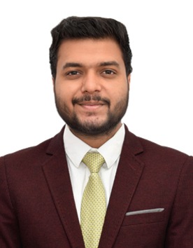 Keshav Bansal
