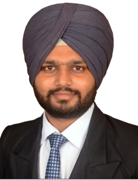 Manpreet Singh