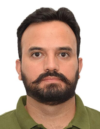 Ritesh Verma