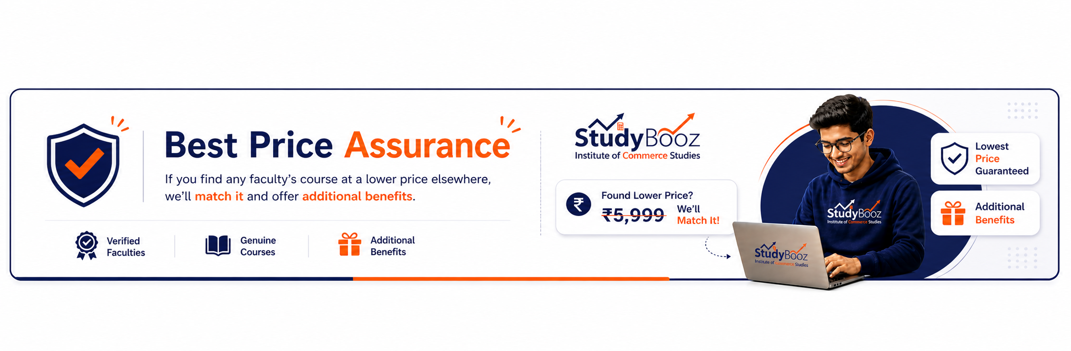 StudyBooz promotional banner