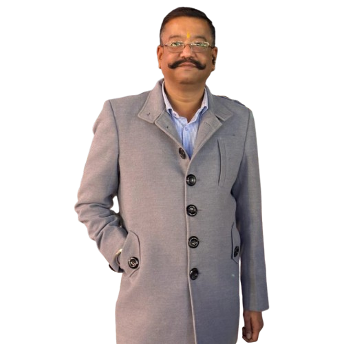 Mr. Abhinav Bali