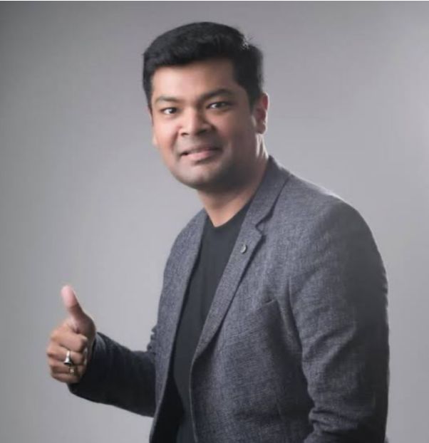 Proff Ranjan Periwal
