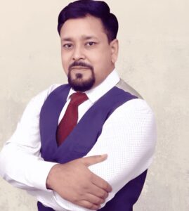 Prof. OM TRIVEDI