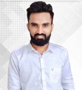 CA PRATIK JAGATI