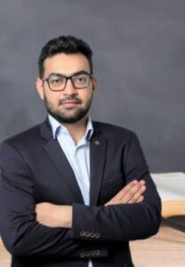 CA. RAKESH SAREDIYA