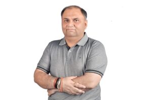 CA  AMIT POPLI