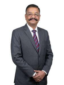 Mr.Abhinav Bali