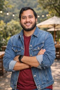 Mr.Ashwani Ranaut