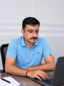 Mr.Amit Sharma